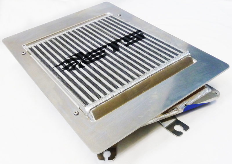 ETS Top Mount Intercooler MS3 Gen1/MS6